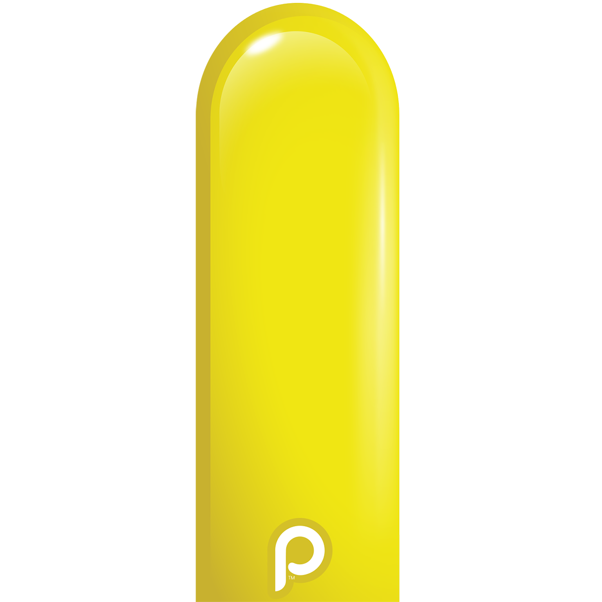 260 nozzle up Yellow (50ct) - PRIMA